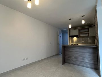 ARRIENDO APARTAMENTO MANIZALES PALO NEGRO