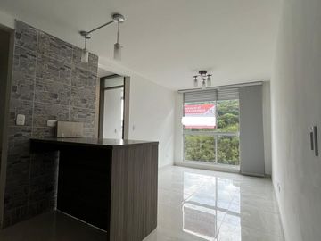 ARRIENDO APARTAMENTO MANIZALES PALO NEGRO
