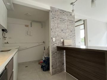ARRIENDO APARTAMENTO MANIZALES PALO NEGRO