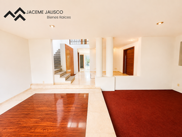 Casa en Venta Coto Rinconada del Parque - Parque Metropolitano