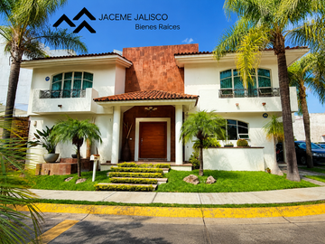 Casa en Venta Coto Rinconada del Parque - Parque Metropolitano