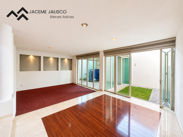 Casa en Venta Coto Rinconada del Parque - Parque Metropolitano