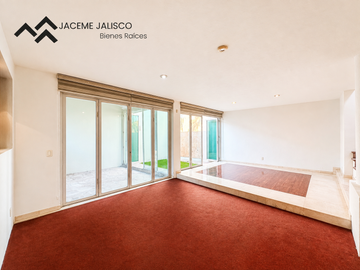 Casa en Venta Coto Rinconada del Parque - Parque Metropolitano