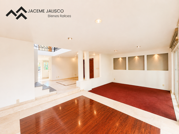 Casa en Venta Coto Rinconada del Parque - Parque Metropolitano