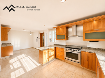 Casa en Venta Coto Rinconada del Parque - Parque Metropolitano