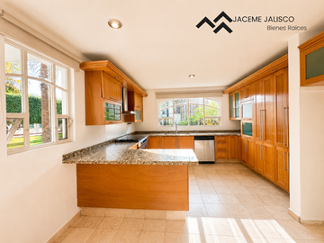 Casa en Venta Coto Rinconada del Parque - Parque Metropolitano