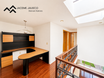 Casa en Venta Coto Rinconada del Parque - Parque Metropolitano