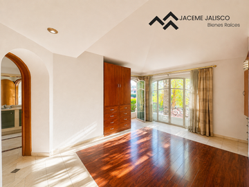 Casa en Venta Coto Rinconada del Parque - Parque Metropolitano