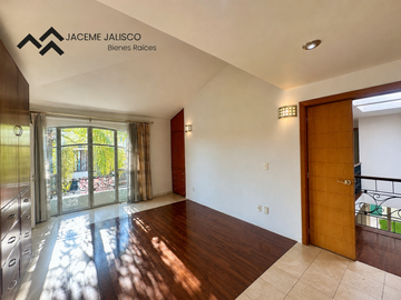 Casa en Venta Coto Rinconada del Parque - Parque Metropolitano