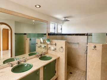 Casa en Venta Coto Rinconada del Parque - Parque Metropolitano