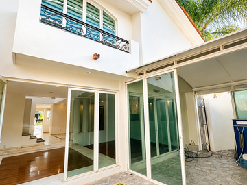 Casa en Venta Coto Rinconada del Parque - Parque Metropolitano