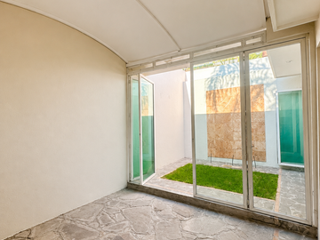 Casa en Venta Coto Rinconada del Parque - Parque Metropolitano