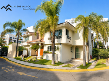 Casa en Venta Coto Rinconada del Parque - Parque Metropolitano