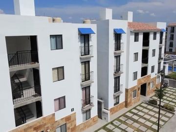 🏡✨ ¡DEPARTAMENTOS EN VENTA EN CIUDAD DEL SOL, QUERÉTARO! ✨🏡