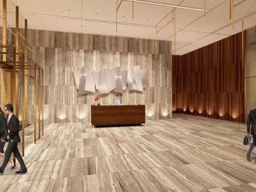 GH - FOR SALE: 830 sqm Office Space in The Gentry Corporate Plaza, Makati