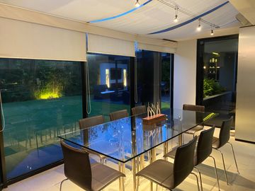 VENDO HERMOSA CASA EN URB PRIVADA CUMBAYA, PROX USFQ
