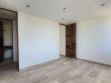 Townhouse de 2 recámaras en Venta. Cholul, Yucatán.
