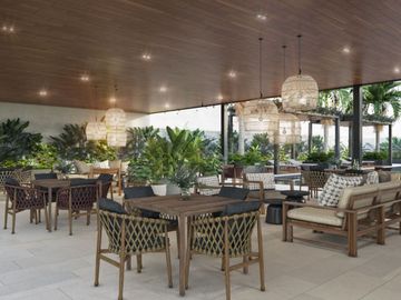 Penthouse con alberca común, gimnasio, pre-construcción, Zona Norte, Mérida