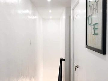 2 bedroom single house and lot for sale in Camella Bogo Cebu