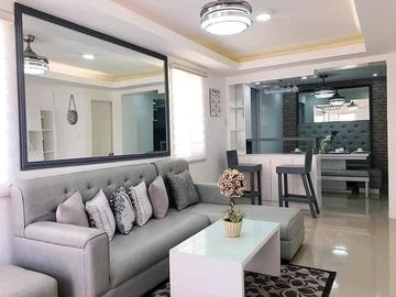 2 bedroom single house and lot for sale in Camella Bogo Cebu