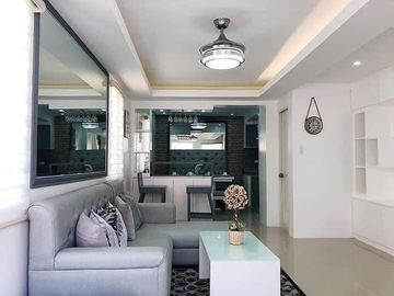 2 bedroom single house and lot for sale in Camella Bogo Cebu