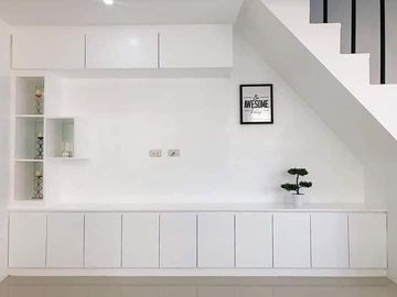2 bedroom single house and lot for sale in Camella Bogo Cebu