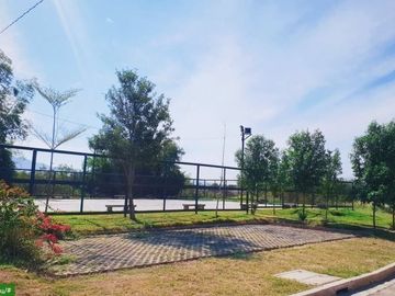 2 bedroom single house and lot for sale in Camella Bogo Cebu