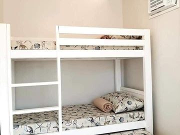 2 bedroom single house and lot for sale in Camella Bogo Cebu