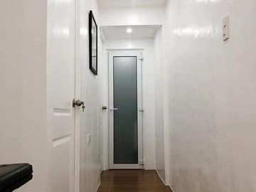 2 bedroom single house and lot for sale in Camella Bogo Cebu
