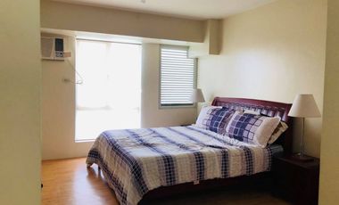 Fully Furnished Spacious 2 Bedroom with Parking in IT Park