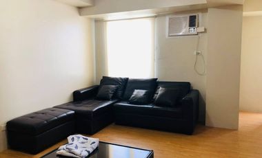 Fully Furnished Spacious 2 Bedroom with Parking in IT Park