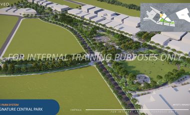 990 sqm. Commercial Lot for Sale in Angeles, Pampanga by Ayala Land