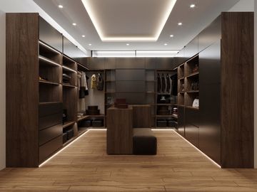 Casa en Venta en VIRREYES Diseño Moderno Que Genera Plusvalía