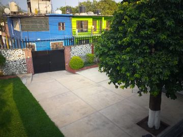 ACATLIPA CENTRO TEMIXCO, MORELOS
