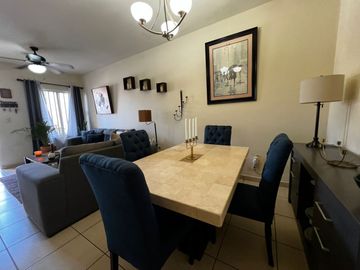 Casa en venta en Corceles Residencial