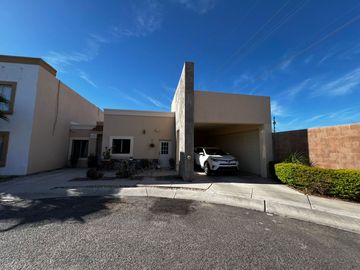 Casa en venta en Corceles Residencial