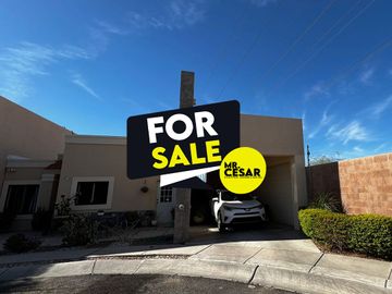 Casa en venta en Corceles Residencial