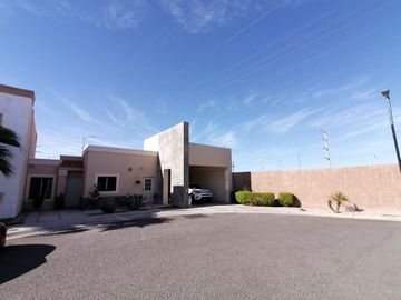 Casa en venta en Corceles Residencial