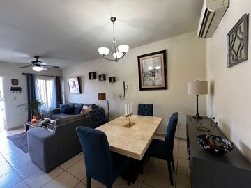 Casa en venta en Corceles Residencial