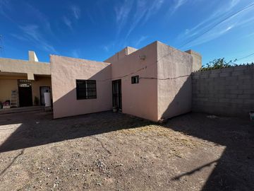 Casa en venta en Corceles Residencial