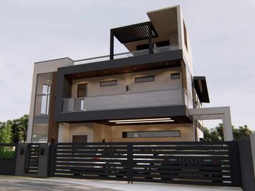 House and Lot in Cebu Royale Estate, Consolacion, Cebu