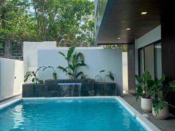 House and Lot in Cebu Royale Estate, Consolacion, Cebu