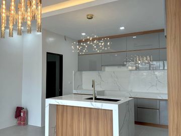 House and Lot in Cebu Royale Estate, Consolacion, Cebu