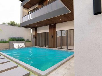 House and Lot in Cebu Royale Estate, Consolacion, Cebu