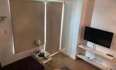 1 Bedroom Loft Unit for Sale in The Grove by Rockwell Tower A, Pasig City