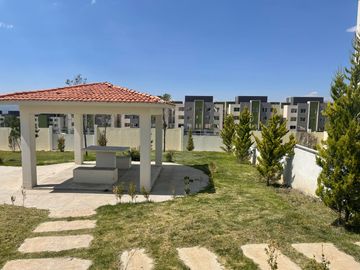 DEPARTAMENTO NUEVO -  TERMINADOS DE LUJO