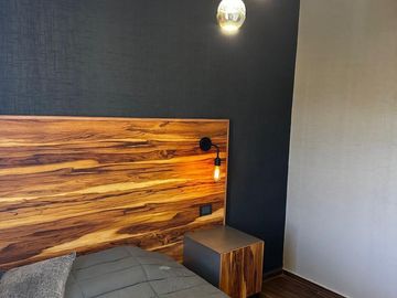 DEPARTAMENTO NUEVO -  TERMINADOS DE LUJO