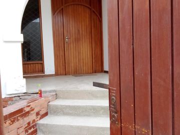 Venta de casa Moderna en Piura.