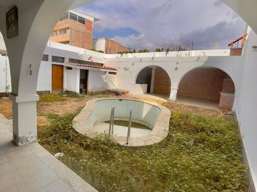Venta de casa Moderna en Piura.