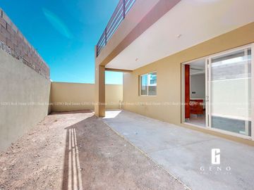 CASA EN VENTA CON MATERIALES DE LUJO